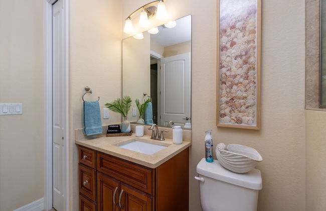 The Lazy Tortuga in Port Charlotte - Foto 44