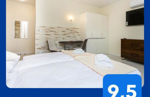 Apartamenty Dom Saski 10 minut od Centrum Warszawy - Foto 34