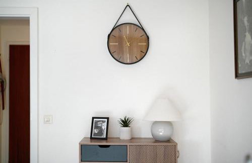 2 Zimmer Wohnung, mit Sonnenterasse - Foto 16