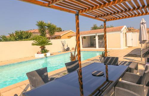 Résidence MARI - Foto 29