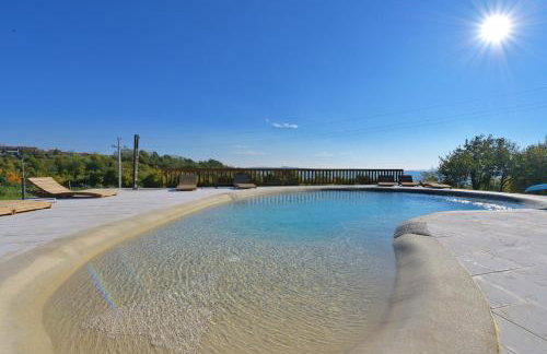 Villa D'Arsa - Photo 9