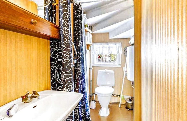 6 Person Holiday Home in Jokkmokk - Foto 7