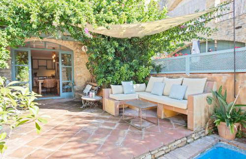 Encantadora casa en Peratallada - Foto 58