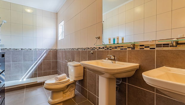 Stylish Villa, Private Pool, Bbq, Privacy - Foto 3, Servicios del alojamiento