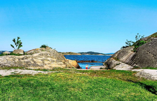 Seaside Charm in Hoviksnas-by Traum - Foto 5