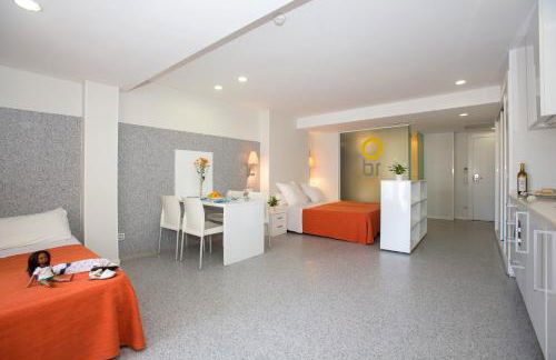 Apartamentos Turísticos Mix BR AT2179 - Photo 45