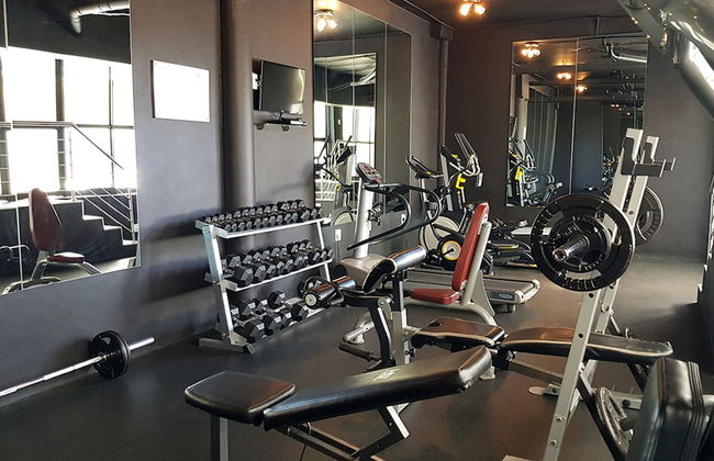 Weom Apartments - Foto 61