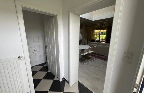 Maisonette Ferienappartement mit Garten - Foto 22