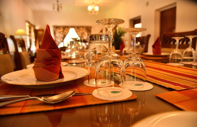 Niraamaya Private Home Stay Chikmagalur - Foto 19