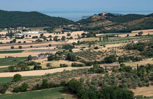 Villa in Agello - Photo 9