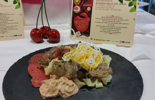 CASA RURAL LOS PORTALES Valle del Jerte - Foto 67