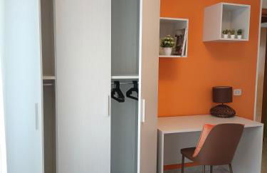 La casa di Lavy - private parking + wifi - Foto 28