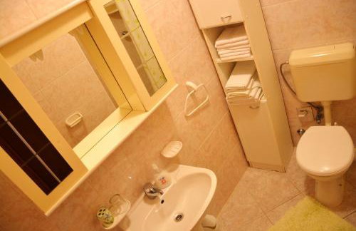 Apartments Mladinić - Foto 68