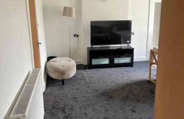 Cozy Gogarstone Cottage in Newbridge - Foto 29