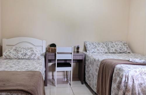 Recanto da Ilha SFS Praia do Capri - Foto 3