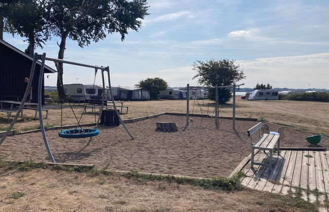 8 Person Holiday Home in Aabenraa - Foto 25