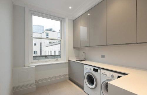 All-inclusive apartments in central London - Photo 29