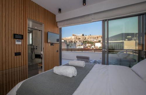 Acropolis Golden Suites by GHH - Foto 18