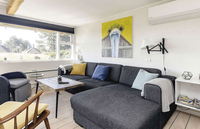 5 Person Holiday Home on a Holiday Park in Karrebaeksminde - Photo 25