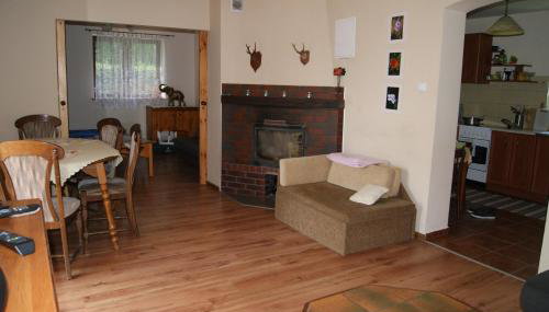 Kamienna Chata - Foto 5