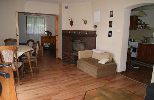 Kamienna Chata - Foto 5