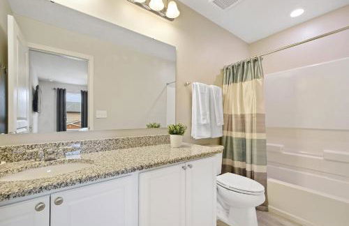 Four Bedrooms Townhome Compass Bay Resort 5130 - Foto 53
