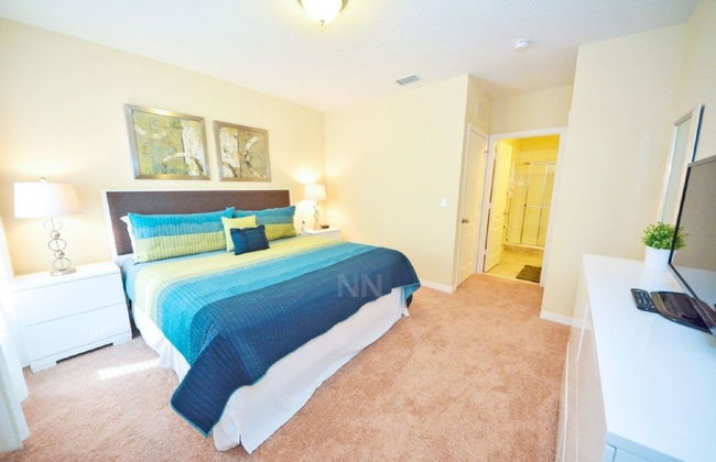 Fv51074 - Cypress Pointe - 5 Bed 4 Baths Villa - Foto 4