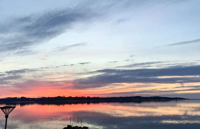 4 Person Holiday Home in Farso - Photo 77