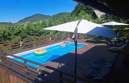 Kuća za odmor MARE - Foto 10