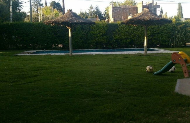 Charming House Mendoza Chacras De Coria - Foto 22