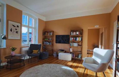 HAEVN Altes Pfarrhaus Marienfließ - Foto 69