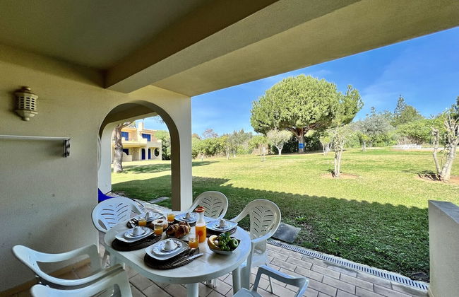 Alvor Secret With Pool by Homing - Foto 17