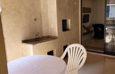 Apto vista mar com 3 quartos e churrasqueira, 4 min praia - Foto 28