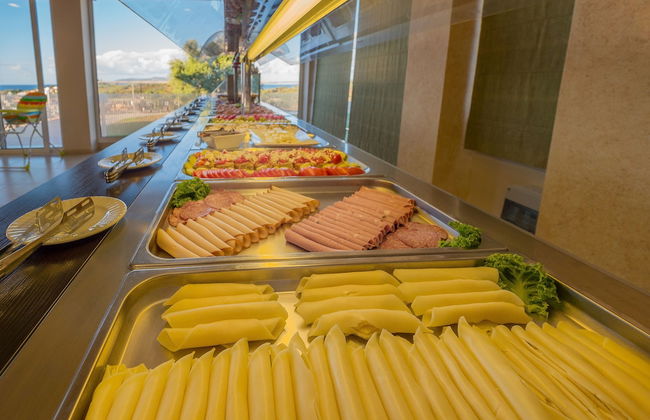 Panorama Resort - Photo 68