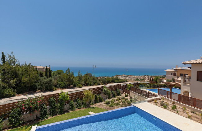 Aphrodite Hills Rentals – Elite Villas - Foto 78