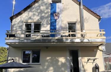 Ferienwohnung Idylle - Foto 16