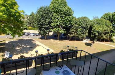 Appartement lumineux à 20mn de Paris en RER A - Foto 1