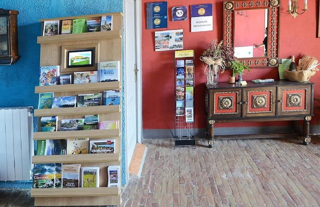 Mas Ribas Turismo Rural - Foto 3