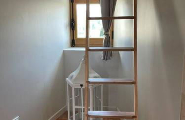 L’échauguette du Mont Glonne (6 pers.) - Photo 16