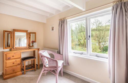 Mill House Fowey set in a creekside hamlet - Photo 17