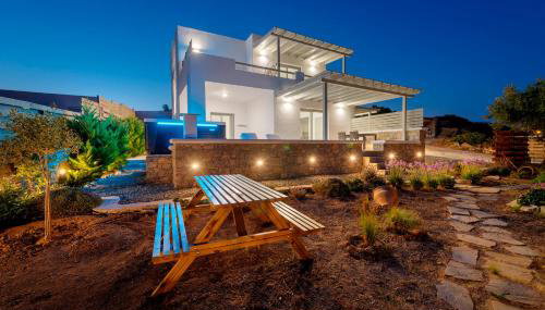 Aelion Villa - Foto 4