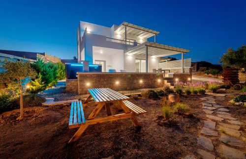 Aelion Villa - Photo 4