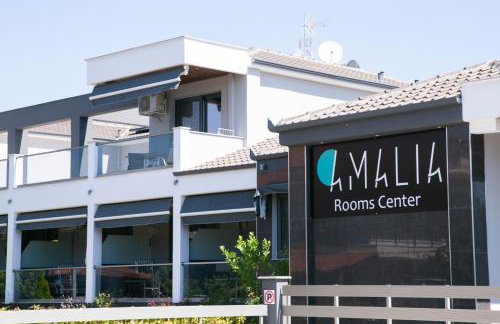 Amalia Center - Photo 14