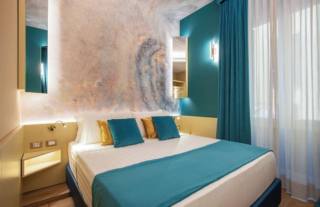 VentiSettembre Private Suites - Foto 24