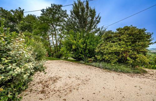 Casale il Fontanellino - country house near Florence - Foto 80