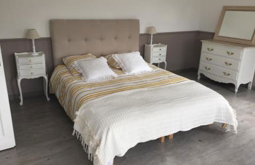 Villa La Croisée des Chemins - Foto 21