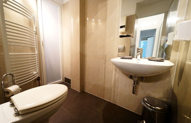 Planet Berlin City Apartments - Foto 23