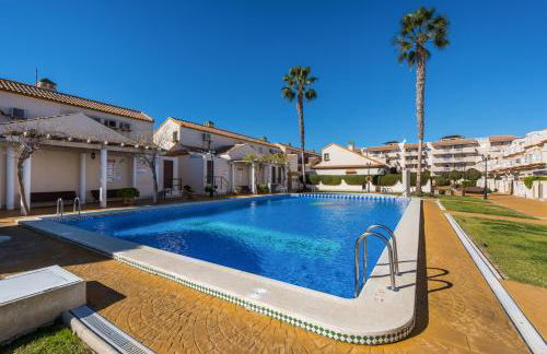 PENTHOUSE CABO ROIG - ALDEAS I - Foto 2