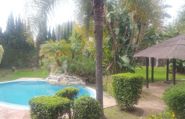 Villa Boutique Banus - Foto 55