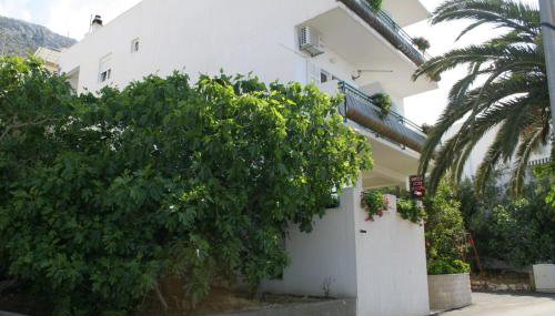 Apartments by the sea Igrane, Makarska - 2679 - Foto 3